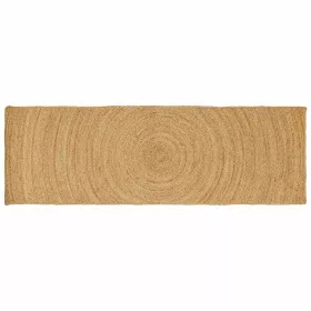  Szőnyeg Barna 80 x 200 cm Juta