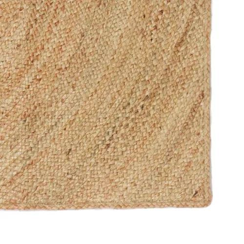  Szőnyeg Barna 80 x 200 cm Juta