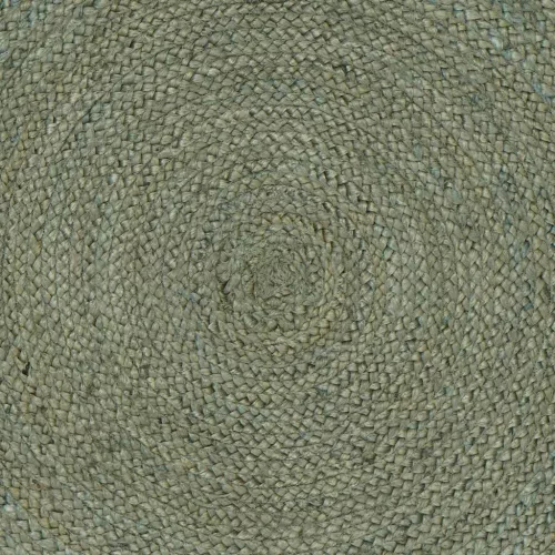  Területszőnyegek Olajzöld 80 x 150 cm Juta