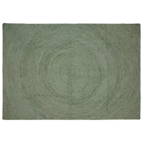  Területszőnyegek Olajzöld 160 x 230 cm Juta