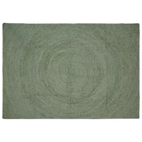 Területszőnyegek Olajzöld 240 x 340 cm Juta