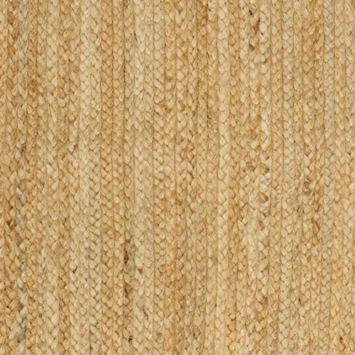  Területszőnyegek Természetes és szürke 240 x 340 cm Juta