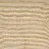  Szőnyeg Természetes és Fehér 152 x 245 cm Juta
