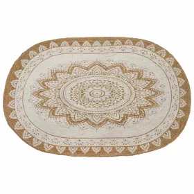  Szőnyeg Barna 100 x 152 cm Juta