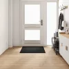  Szőnyeg futó Antracit 100 x 100 cm 100% Polipropilén