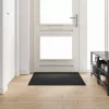  Szőnyeg futó Antracit 100 x 150 cm 100% Polipropilén