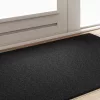  Szőnyeg futó Antracit 100 x 150 cm 100% Polipropilén