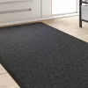  Szőnyeg futó Sötétszürke 80 x 500 cm 100% Polipropilén