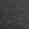  Szőnyeg futó Sötétszürke 100 x 300 cm 100% Polipropilén