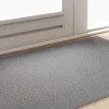  Szőnyeg futó Világosszürke 100 x 150 cm 100% Polipropilén