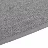  Szőnyeg futó Világosszürke 100 x 150 cm 100% Polipropilén