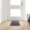  Szőnyeg futó Szürke 50 x 150 cm 100% Polipropilén Tuftr