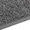  Szőnyeg futó Szürke 50 x 150 cm 100% Polipropilén Tuftr