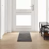  Szőnyeg futó Szürke 50 x 250 cm 100% Polipropilén Tuftr