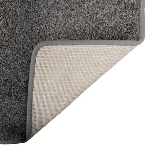  Szőnyeg futó Szürke 50 x 250 cm 100% Polipropilén Tuftr