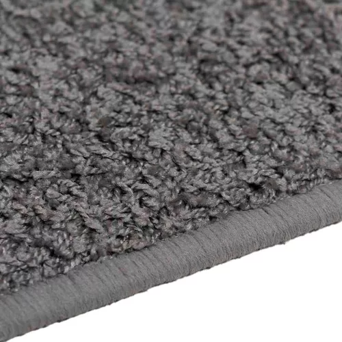  Szőnyeg futó Szürke 50 x 250 cm 100% Polipropilén Tuftr