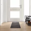  Szőnyeg futó Szürke 50 x 300 cm 100% Polipropilén Tuftr