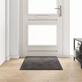 Szőnyeg futó Szürke 80 x 150 cm 100% Polipropilén Tuftr