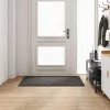  Szőnyeg futó Szürke 80 x 150 cm 100% Polipropilén Tuftr