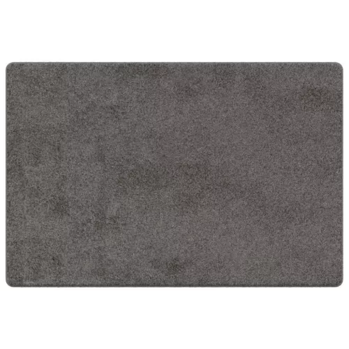  Szőnyeg futó Szürke 100 x 150 cm 100% Polipropilén Tuftr