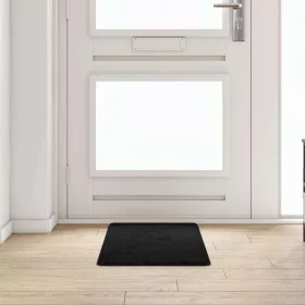  Szőnyeg futó Fekete 50 x 100 cm 100% Polipropilén Tuftr