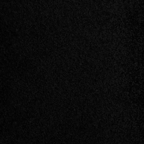  Szőnyeg futó Fekete 50 x 100 cm 100% Polipropilén Tuftr