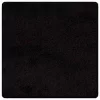  Szőnyeg futó Fekete 100 x 100 cm 100% Polipropilén Tuftr