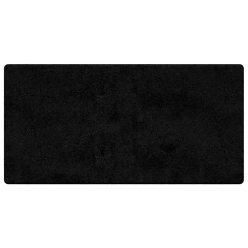  Szőnyeg futó Fekete 100 x 200 cm 100% Polipropilén Tuftr