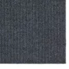  Szőnyeg futó Szürke 80 x 200 cm szövet