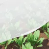  Rovartalanító Háló Fehér 3 x 10 m HDPE