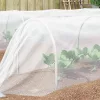  Rovartalanító Háló Fehér 3 x 25 m HDPE