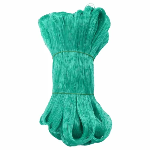  Madárvédő háló Zöld 2 x 25 m HDPE
