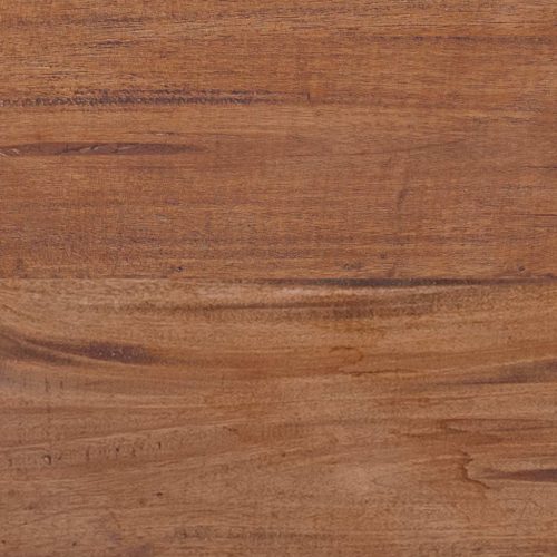  Állvány Barna 24 x 14 x 80 cm Tömör Mahagóni Fa