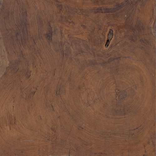  Fogas Barna 50 x 11 x 25 cm Tömör Mahagóni Fa