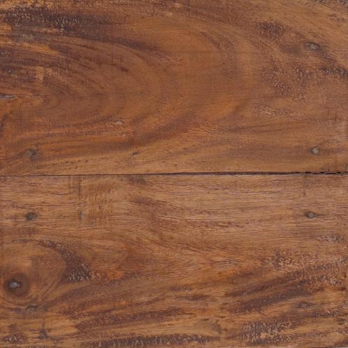  Zsámoly Természetes 30 x 30 x 38 cm Tömör Teakfa