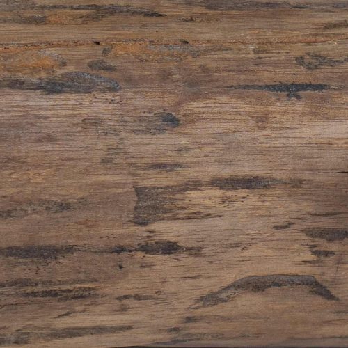  Akasztó Barna 50 x 8 x 12 cm Szilárd Újrahasznosított Fa