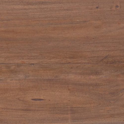  Asztal fiókkal Fehér 80 x 40 x 92 cm Tömör Mahagóni Fa