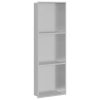  Zuhany Niche Ezüst 90 x 30 x 9.5 cm Rozsdamentes acél