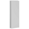  Zuhany Niche Ezüst 90 x 30 x 9.5 cm Rozsdamentes acél