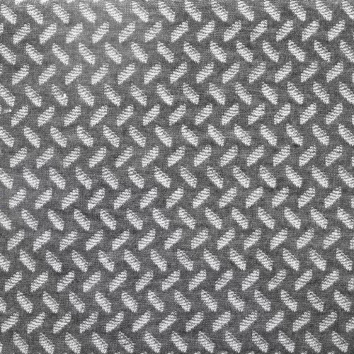  Párna párnával Szürke 26 x 21 x 15 cm Poliészter
