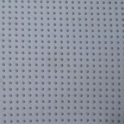  Párna párnával Szürke 46 x 38 x 8 cm Háló