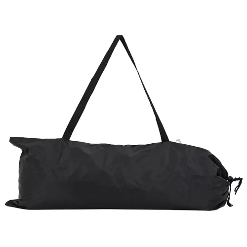  Golf Edzőeszközök Fekete 314 x 150 x 206 cm Poliészter