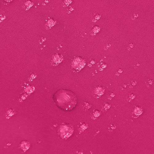  Ló Takaró Rózsaszín és Fekete 85 cm Poliészter