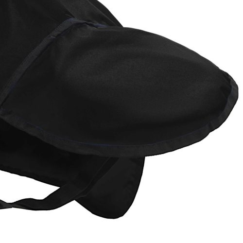  Ló Takaró Sötét Zöld és Fekete 85 cm Poliészter