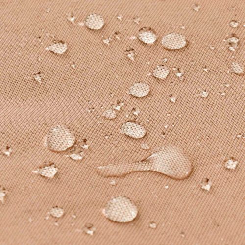  Ló Takaró Cappuccino 95 cm Poliészter