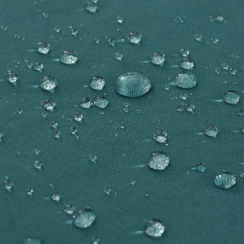  Ló Takaró Sötét Zöld és Fekete 115 cm Poliészter