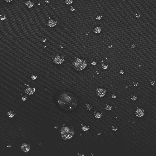  Ló Takaró Sötét Zöld és Fekete 165 cm Poliészter