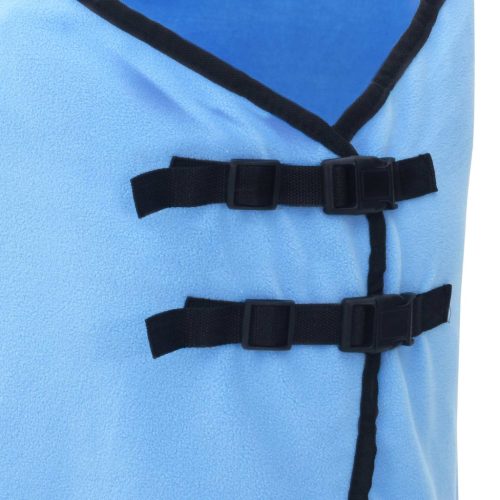  Ló Takaró Teljes Aqua Poliészter