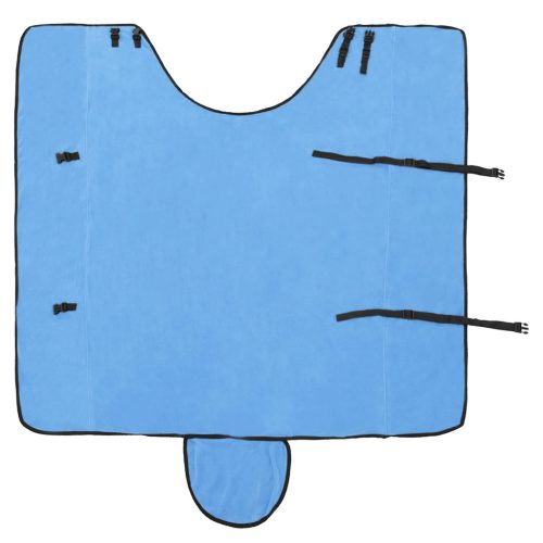  Ló Takaró Teljes Aqua Poliészter