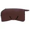  Ló Takaró Teljes Sötét Barna Poliészter